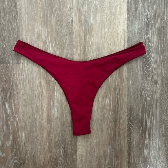 Tropic Of C bikini bottoms - Picture 1 of 3